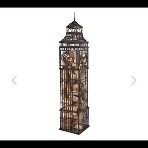Big Ben Winecork Holder